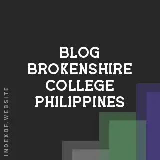 Brokenshire College 2026: Top 9 Medical School, InSPIRE 2K26 Conference & AY 2026-2027 Admissions | Logo - Indexof